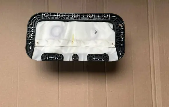 BMW X3 G01 Passenger airbag 70099715 39936638407 34217740F