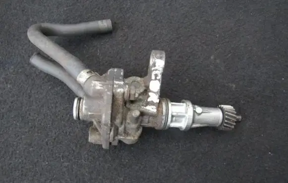 Honda Accord Speed sensor (speedometer sensor) 