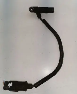 Citroen C4 II Camshaft position sensor