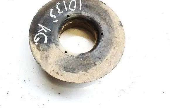 Citroen C8 Front coil spring rubber mount 