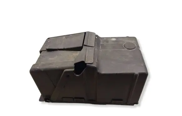 Ford Mondeo MK IV Battery box tray 6G9110723A D2L4A