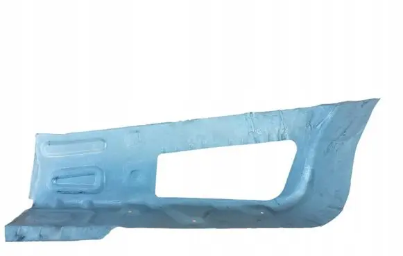 Mercedes-Benz Sprinter W906 Front sill trim cover 506539-2