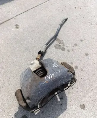 Ford C-MAX I Front brake caliper