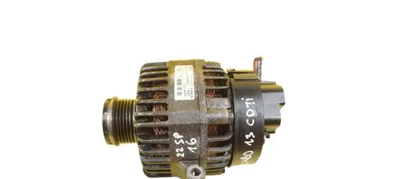 Opel Combo D Generator/alternator 51854912 263A2000
