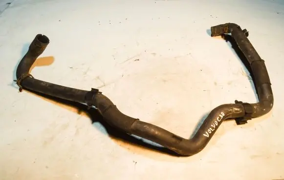 Volvo C30 Engine coolant pipe/hose 3M5H8286SK