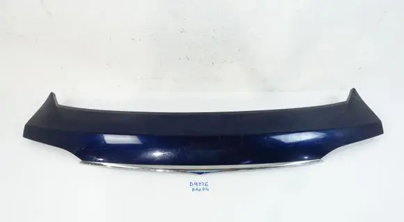 Maserati Levante Tailgate/trunk spoiler 670042733