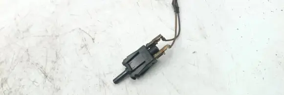 Mercedes-Benz A W169 Brake pedal sensor switch 001545 301545