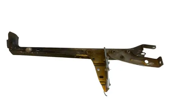 Toyota Corolla Verso AR10 Radiator support slam panel bracket 532080F010