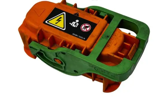 Renault Clio V Fuse 993B15333R