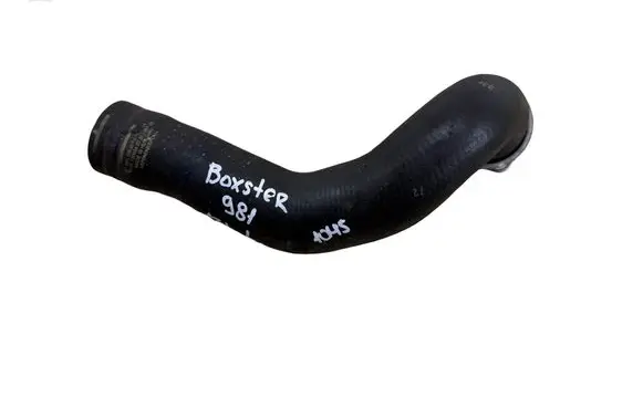 Porsche Boxster 981 Engine coolant pipe/hose 98110650101