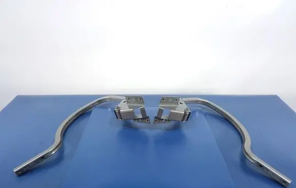 Volkswagen Cross Polo Tailgate/trunk/boot hinge 