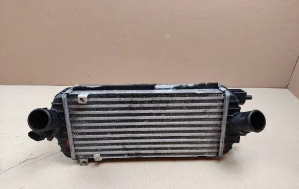 Hyundai i40 Intercooler radiator 282702A800