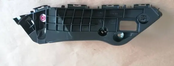 Toyota RAV 4 (XA40) Front bumper mounting bracket 5253542080