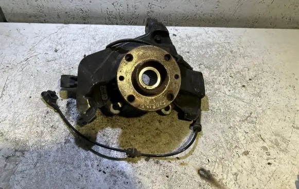 Fiat Fiorino Front wheel hub