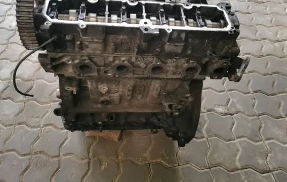 Citroen Berlingo Engine 9685737310