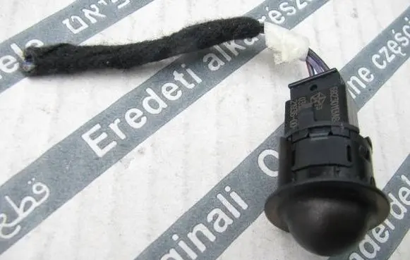 Fiat 500X Sun solar sensor 68230113AB 0398082353 219360001