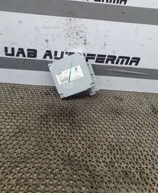 Nissan Qashqai Camera control unit module 284A14EA1B