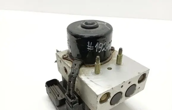 Seat Alhambra (Mk1) ABS Pump 1J0907379E 5WK8452 10094903013