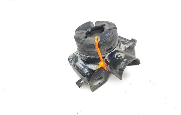 Radiator support slam panel bracket