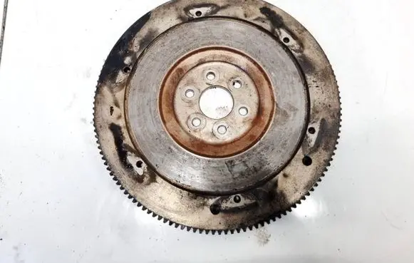 Opel Corsa D Flywheel R90232334