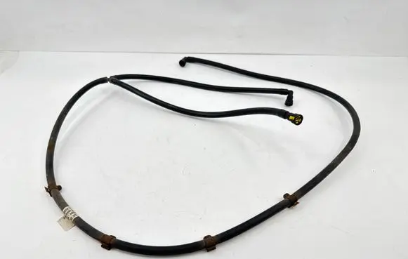 Chevrolet Captiva Headlight washer hose/pipe 96852149