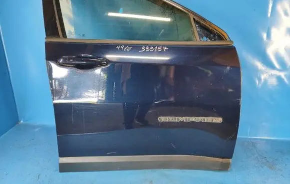 Jeep Compass Front door 68242542AA
