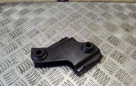 Other front suspension part