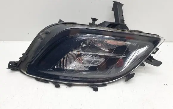 Opel Astra J Front fog light 13293622