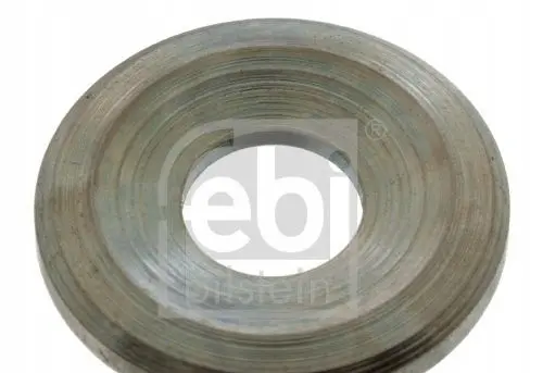 Renault Clio III Crankshaft pulley 101344