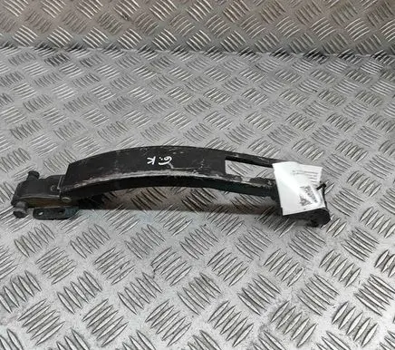 Volkswagen Crafter Rear door check strap stopper A9067600328