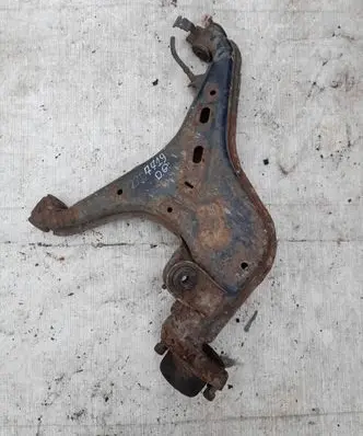 Volkswagen Transporter - Caravelle T4 Rear upper control arm/wishbone 701501404T 701501404F