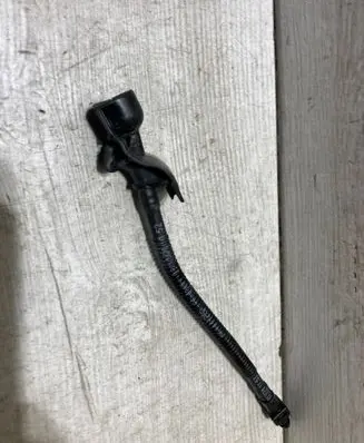 Ford Kuga III Windshield washer spray nozzle lv4b17666bb