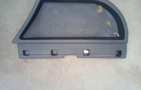 Mazda 6 Glove box in trunk GHK1688E6