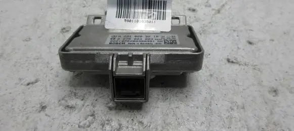 Mercedes-Benz S W221 Windshield/windscreen camera A2218203210