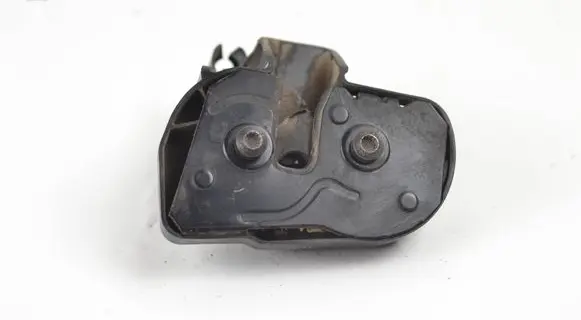 Volkswagen Caddy Sliding door lock 2K0843604 7H0843604
