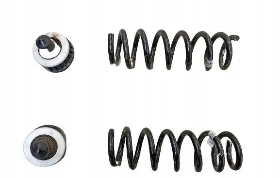 BMW 4 G22 G23 G24 G26 Rear coil spring