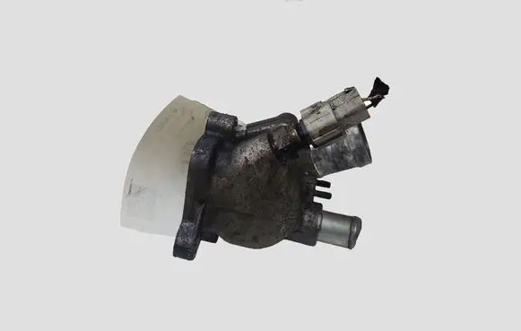 Hyundai i40 Thermostat/thermostat housing