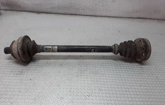 Volkswagen Phaeton Rear driveshaft 4E0501203A