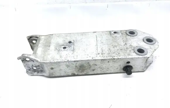 BMW 7 F01 F02 F03 F04 Front bumper shock/impact absorber 