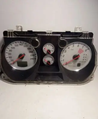 Mitsubishi Outlander Speedometer (instrument cluster) 769204170