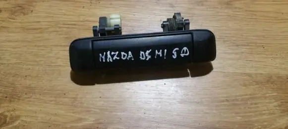 Mazda Demio Front door exterior handle