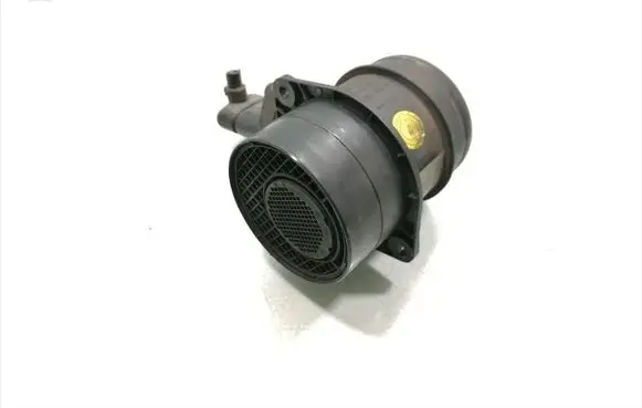 Audi A4 S4 B6 8E 8H Mass air flow meter 074906461BX 0281002462