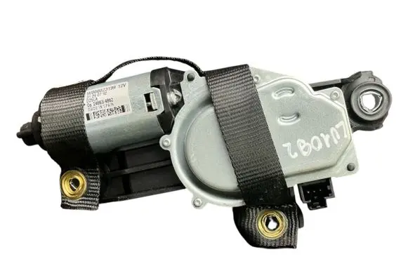 Volvo C30 Rear window wiper motor 31290792 W000023199