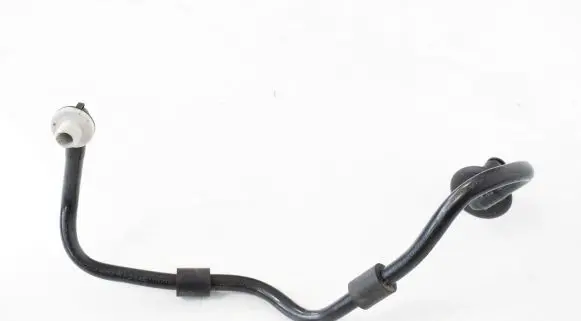 Mercedes-Benz GLK (X204) Air intake hose/pipe A2054301100