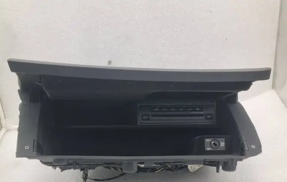 Audi A6 S6 C6 4F Glove box 4F1857035CB
