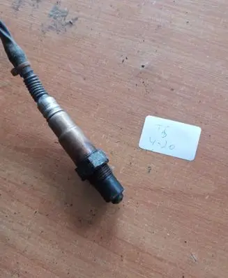 Volkswagen Transporter - Caravelle T5 Lambda probe sensor