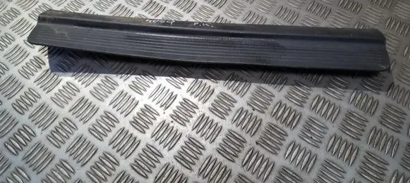 Mazda 626 Front sill trim cover ge4t68720