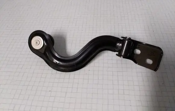 Lancia Zeta Sliding door upper roller guide/hinge 