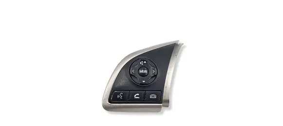 Mitsubishi Outlander Steering wheel buttons/switches 8616A027 219094227