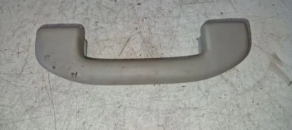 Nissan X-Trail T31 Front interior roof grab handle